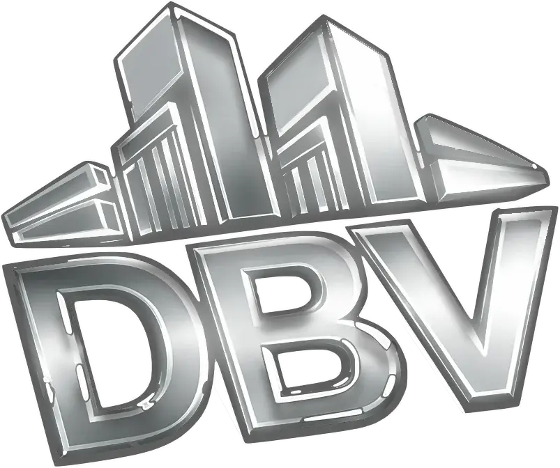Logo DBV Group s.r.o.